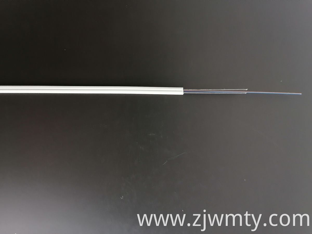 Wholesale High Quality 1core Single Core Fiber Optic Cable Wire